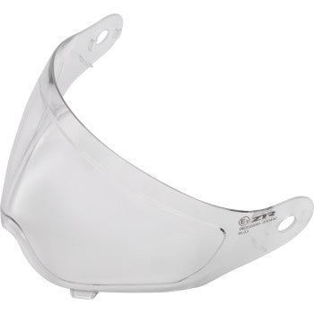 Z1R Range 2.0 Snow Helmet - Rotor - Gray/White - Medium 0101-17249