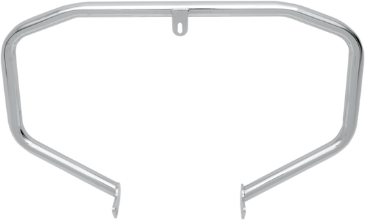 DRAG SPECIALTIES Engine Guard - Chrome - Dyna 5060502