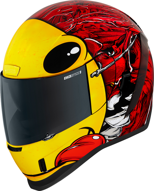 ICON Airform™ Helmet - MIPS® - Brozak - Red - 2XL 0101-14942