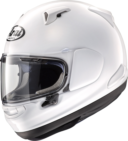 ARAI Signet-X Helmet - Diamond White - XL 0101-15969