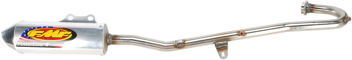 FMF Powercore 4 Exhaust 041014 FMF041014