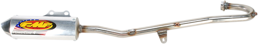 FMF Powercore 4 Exhaust 041014 FMF041014