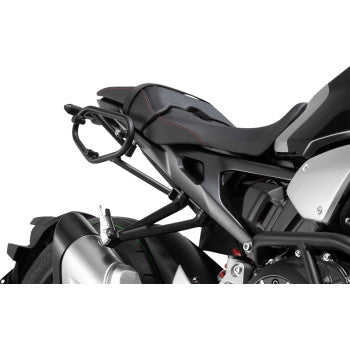 SW-MOTECH SLC Side Carrier - Left - Honda - CB1000R HTA.01.903.10000