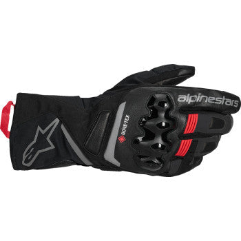 ALPINESTARS WT-8 Gore-Tex® Gloves - Black - 2XL 3520326-10-2XL