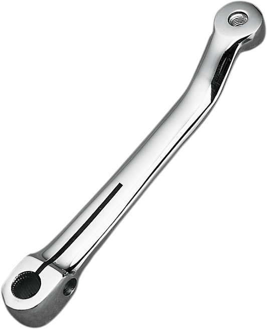DRAG SPECIALTIES Shift Lever - FXST 292105-BC402
