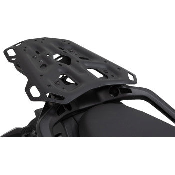 SW-MOTECH TRAX ADV Top Case System - Black - BMW S1000XR '19-'24 GPT.07.954.70000/B