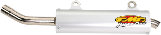 FMF Powercore Silencer  CR500R 1989-1990 020198 FMF-609