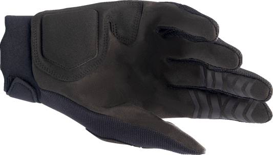 ALPINESTARS Full Bore XT Gloves - Black - Large 3563623-10-L