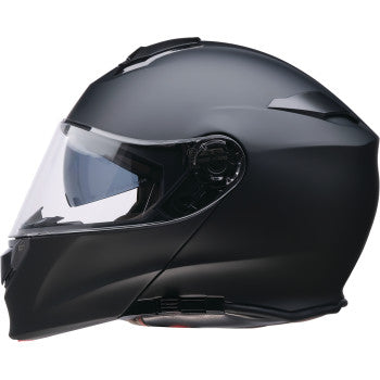 Z1R Solaris 2.0 Modular Helmet - Flat Black - 3XL 0101-17500