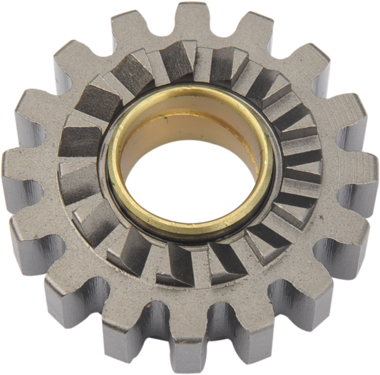 DRAG SPECIALTIES Kickstarter Mainshaft Gear 292017-HC3
