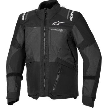 ALPINESTARS Andes v4 Drystar® Jacket - Black - 4XL 3200526-10-4X