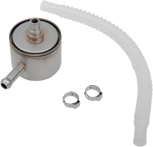 DRAG SPECIALTIES Fuel Filter - Softail T03-0076NU