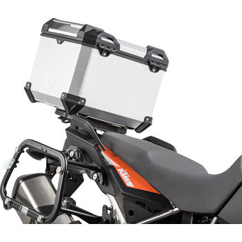SW-MOTECH Adventure Luggage System - Silver - KTM Adventure '13-'20 ADV.04.333.75002/S
