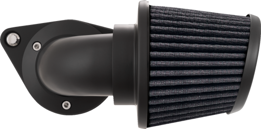 VANCE & HINES VO2 Falcon Air Intake - Black - XL 41069