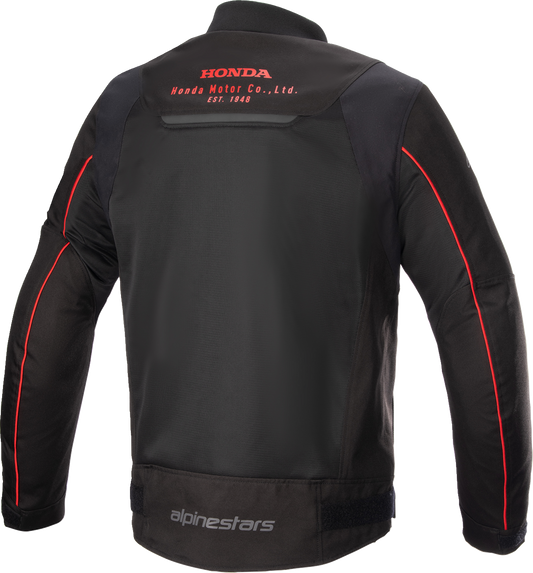 ALPINESTARS Honda Luc v2 Air Jacket - Black/Red - 2XL 3308723-13-2X