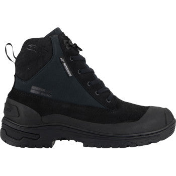 ALPINESTARS Women's Judy Waterproof Boots - Black - US 11 / EU 43 2440126-10-43