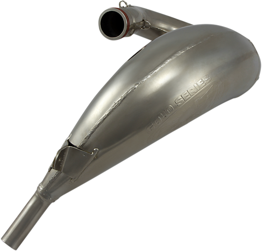 FMF Fatty Pipe 025182 1820-1682