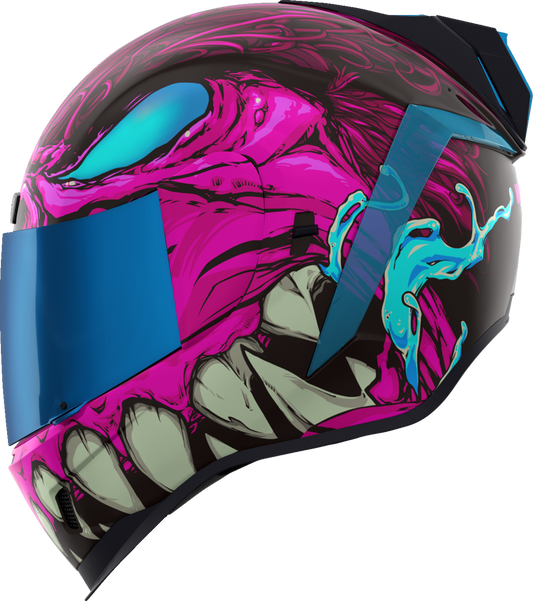 ICON Airform™ Helmet - Manik'RR - MIPS® - Pink - XL 0101-17026