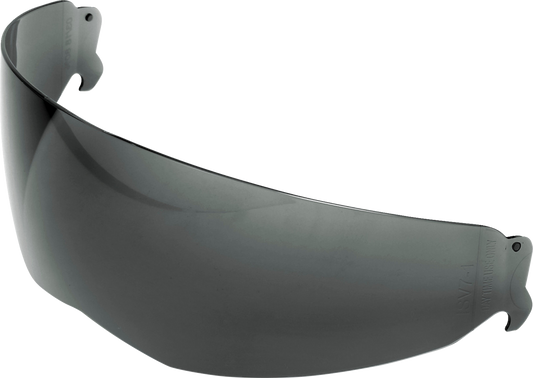 AGV Tourmodular Internal Sun Visor - XS-L - Dark Smoke 20KV34I1N166G