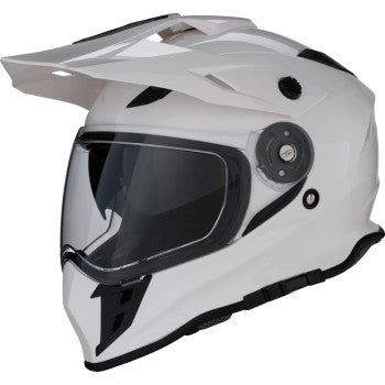 Z1R Range 2.0 Helmet - White - Small 0140-0472