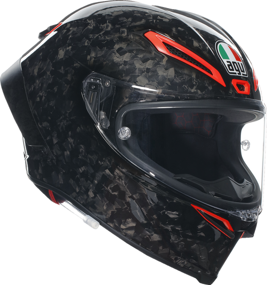 AGV Pista GP RR Helmet - Carbonio Forgiato - Italia - Small 2118356002003S