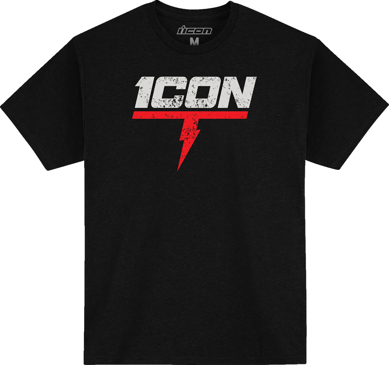 ICON Spark™ T-Shirt - Black - Medium 3030-24092