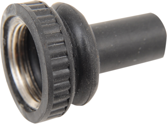DRAG SPECIALTIES Toggle Switch Boot H18-0550-B