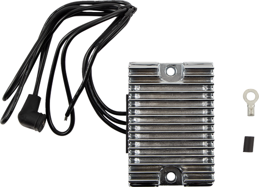 DRAG SPECIALTIES Regulator - BT '76-'80 - Chrome 74512-79ACHR