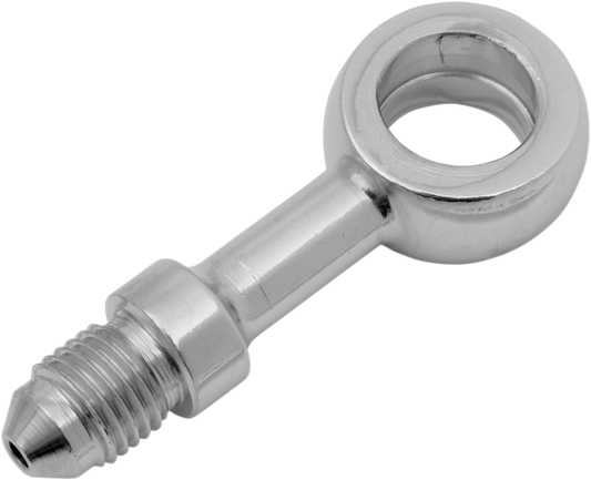 DRAG SPECIALTIES Banjo Fitting - 12 mm - Straight 31200