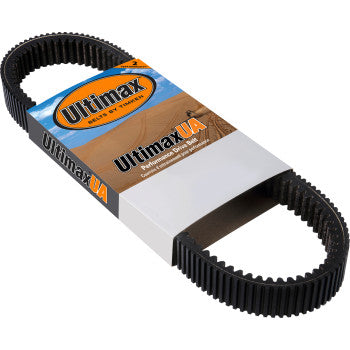 ULTIMAX Drive Belt - Ultimax UA - Sportsman 570 UA497