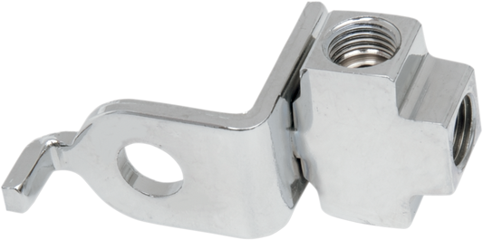 DRAG SPECIALTIES Brake Line Tee - Front 71277