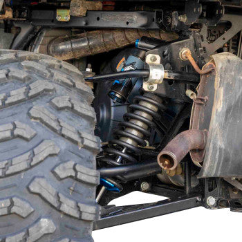 SDI Shock - Rear - Ranger XP 1000 STMSS2512002-R