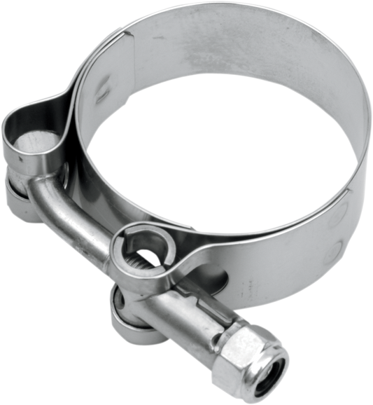 COBRA Stainless T-Bolt Clamp - 1.25" 95-2944P