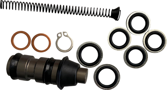 DRAG SPECIALTIES Rebuild Kit - Clutch - Hydraulic - Front H07-0789-2RBNU