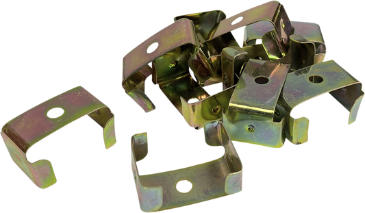 DRAG SPECIALTIES Circuit Breaker Holder - 10PK 12-0043-PAC