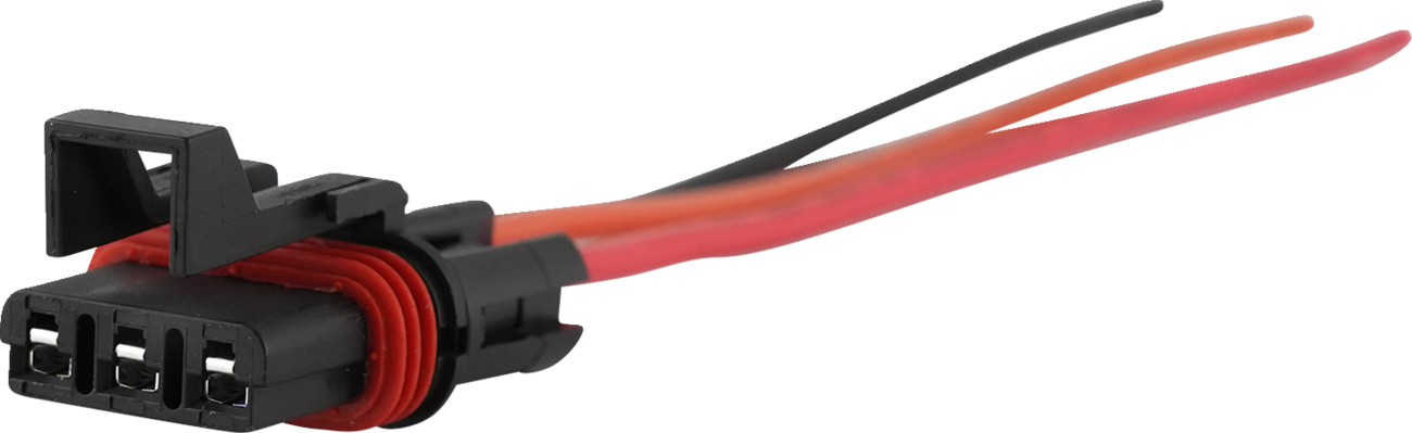 KLOCK WERKS Busbar Harness - Polaris KWS-05-0573