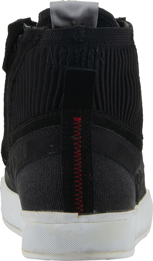 ALPINESTARS Stated Shoes - Black - US 8 2540124-10-8