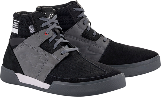 ALPINESTARS Primer Shoes - Black/Gray - US 11 26500211738-11