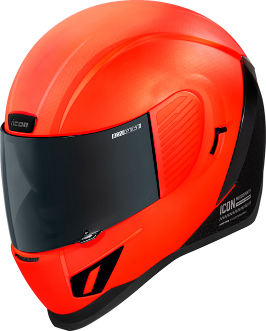 ICON Airform™ Helmet - MIPS® - Counterstrike - Red - 2XL 0101-15090