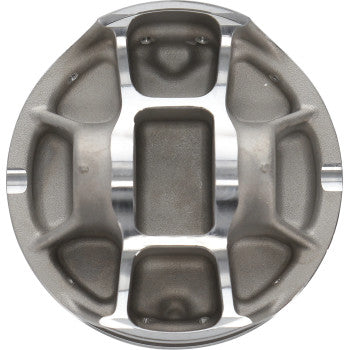 WISECO Piston Kit - 97.00 mm - Yamaha YZ450F/FX | WR450F RE825M09700
