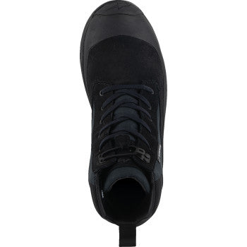 ALPINESTARS Women's Judy Waterproof Boots - Black - US 5 / EU 36 2440126-10-36