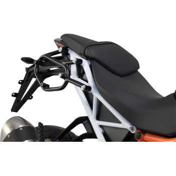 SW-MOTECH SLC Side Carrier - Left - KTM - 1290 Super Duke R HTA.04.881.10000