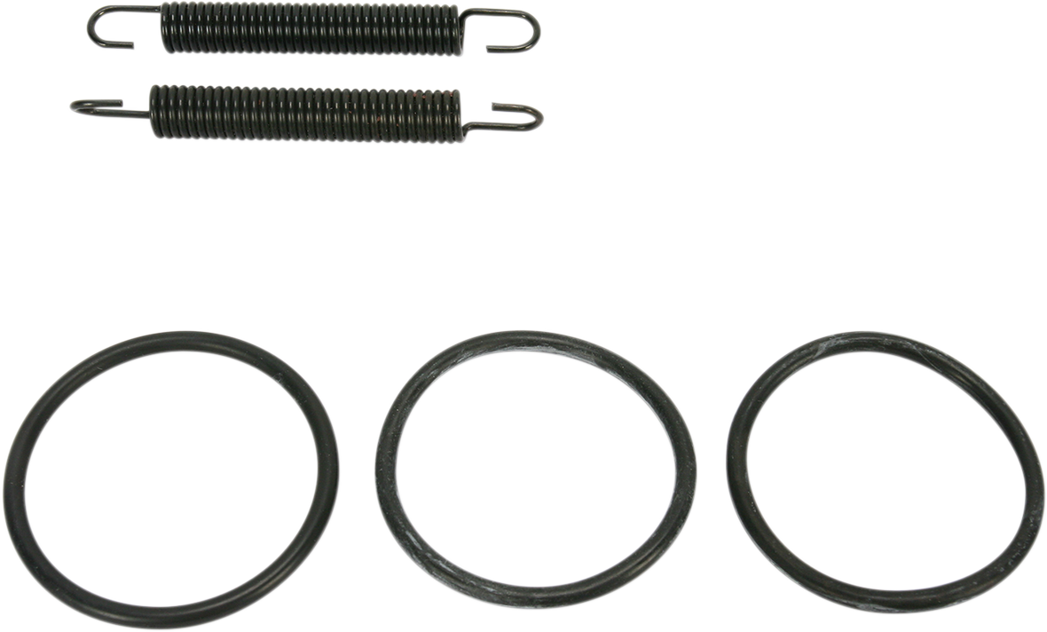 FMF Spring and O-Ring Kit 011315 FMF011315