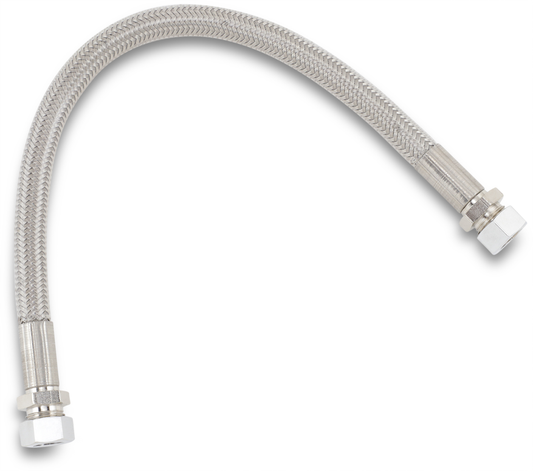 DRAG SPECIALTIES Fuel Crossover Line - Softail 596