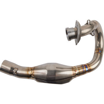 FMF Megabomb Header CRF250R 2022 -2024 041607 1822-0528