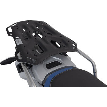 SW-MOTECH Adventure Luggage System - Black - BMW R1250GS/Adventure '21-'24 ADV.07.664.75300/B
