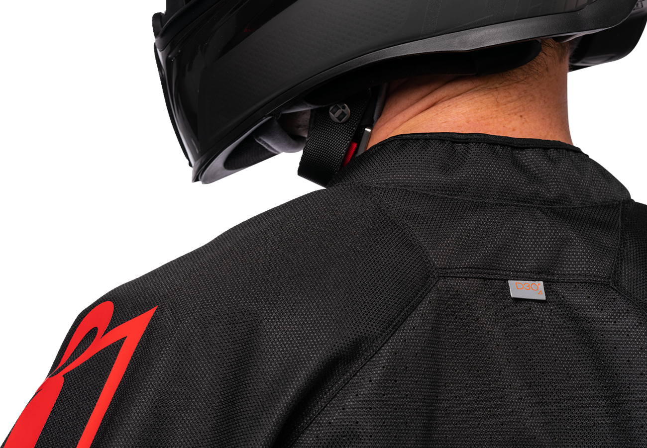 ICON Hooligan™ CE Jacket - Slayer - 3XL 2820-5808