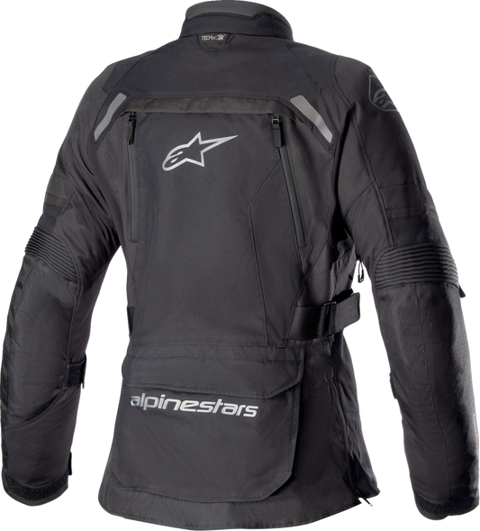 ALPINESTARS Stella Bogota Drystar® Jacket - Black - XL 3217023-1100-XL