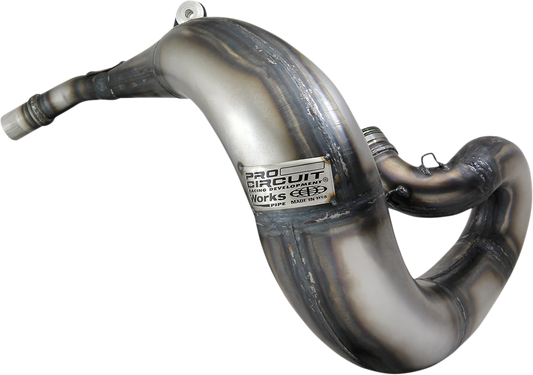 PRO CIRCUIT Works Pipe 752030