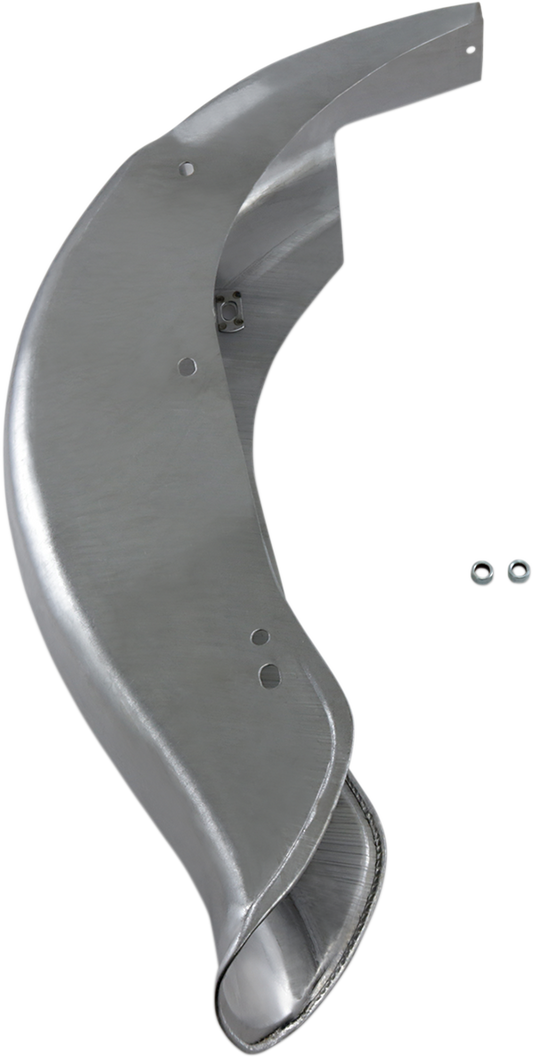 DRAG SPECIALTIES Custom Quickbob Rear Fender 090055-PB-LB2